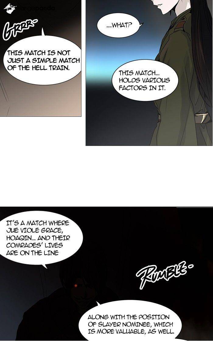 Tower of God Chapter 252 image 47